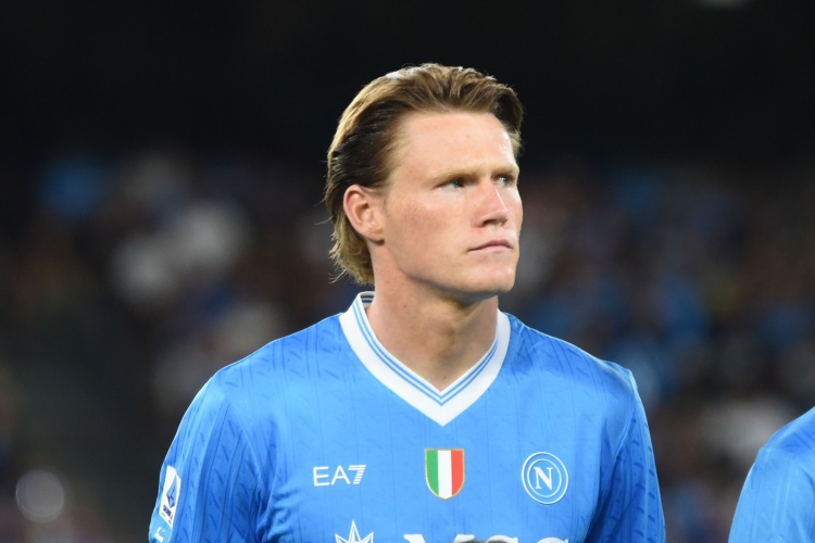 九游正版平台-名宿：小麦在马拉多纳的那不勒斯也有位置，在任何球队都能踢上球