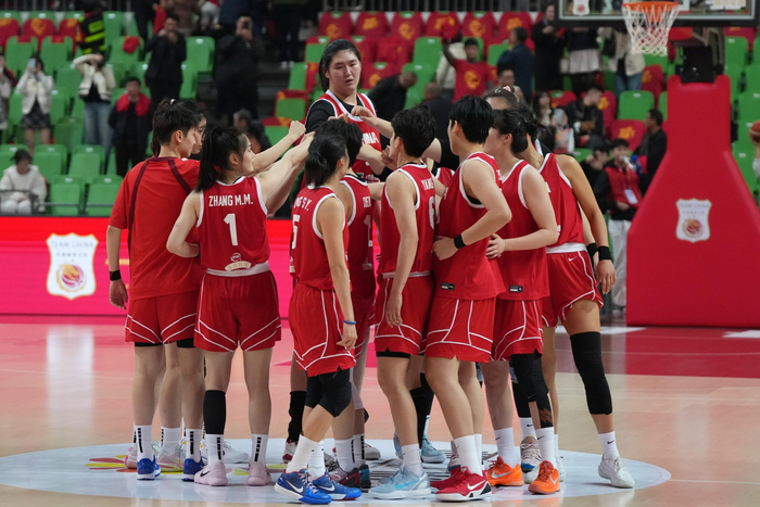 九游官方网-记者观察︱“以老带新”的中国女篮暴露问题|中国队|王思雨|女篮世界杯|张子宇|比赛_新浪体育_新浪新闻