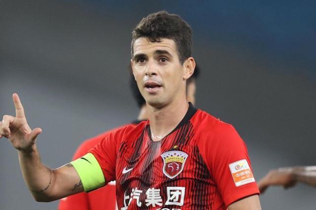 九游官方网-助攻大四喜造申花耻辱惨败 海港能留住奥斯卡吗？