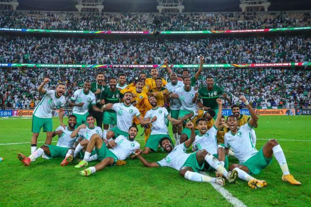 九游唯一入口-沙特战国足不征召新球员 魔鬼主场继续保持不败？