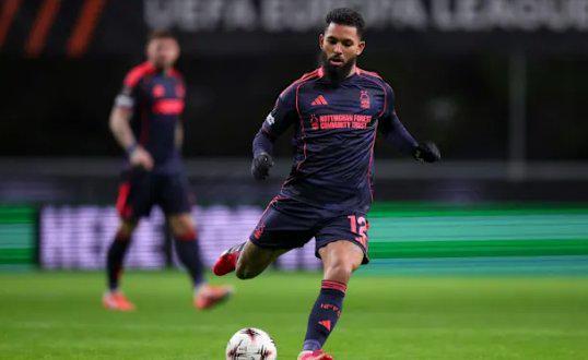 九游官方网-记者：D.路易斯租借回归维拉