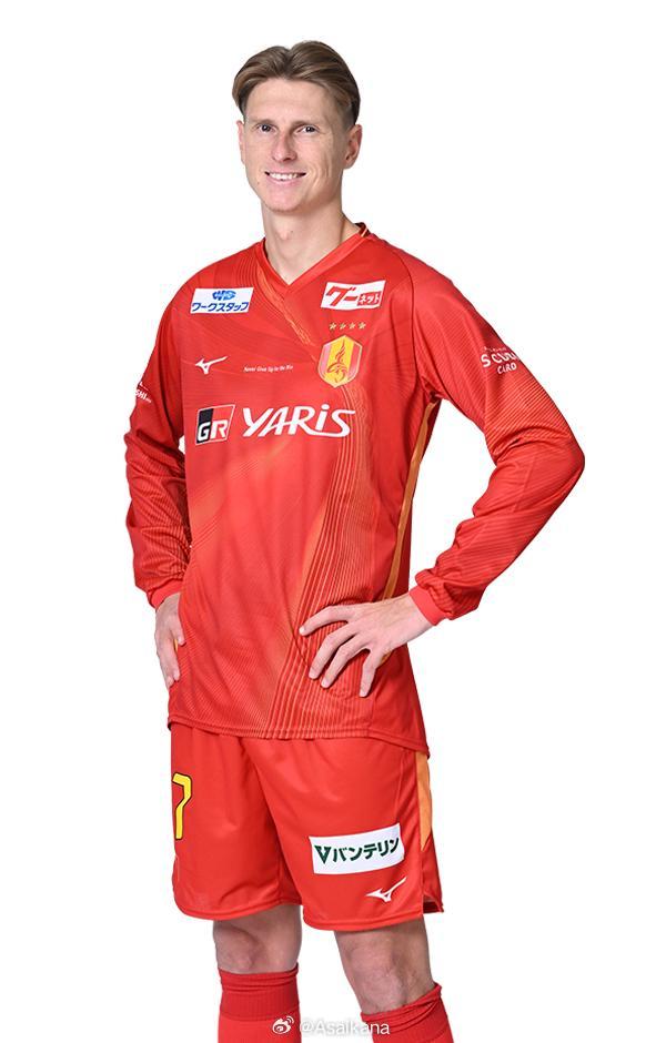 九游数字服务-德转：武里南联签下丹麦前锋容克尔；该队下轮亚冠客战蓉城