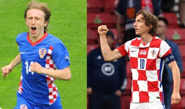 九游正版平台-不老传“奇”！莫德里奇专为大场面和纪录而生