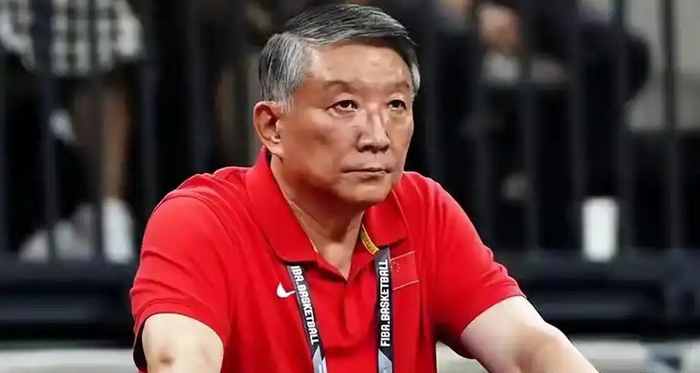 九游品牌主页-有动静，李梦回归女篮？谁注意张子宇球衣号码改变，宫鲁鸣官宣|中国女篮|比利时女篮|隋菲菲|比赛|内线_新浪体育_新浪新闻