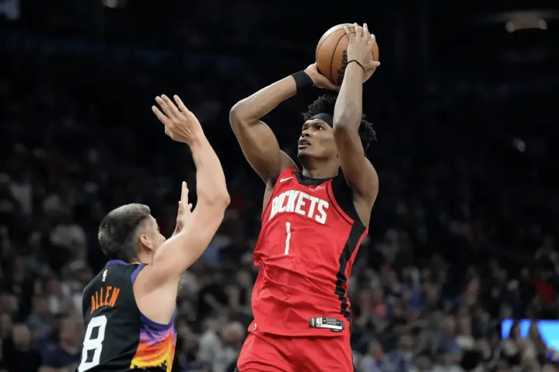 九游品牌主页-火箭今日最多落后21分完成逆转，创本赛季最大逆转分差